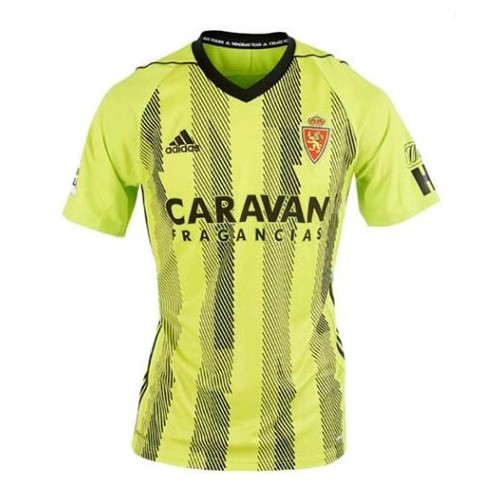 Camiseta Real Zaragoza 2ª 2019/20